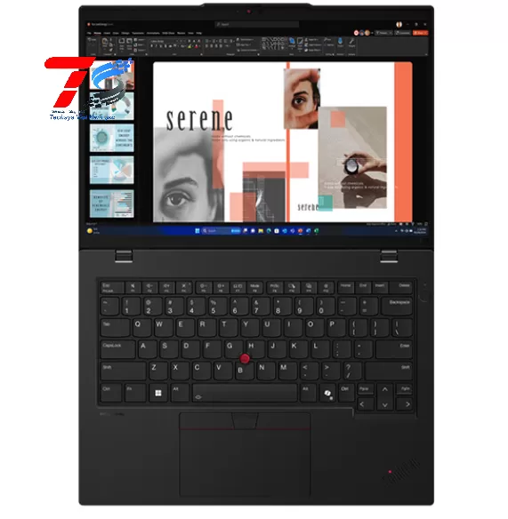 Laptop Lenovo ThinkPad L14 GEN 5 21L1003WVA (Ultra 7 155U/ 16GB/ 512GB SSD/ 14 inch / Black/ Vỏ nhôm/ 2Y)